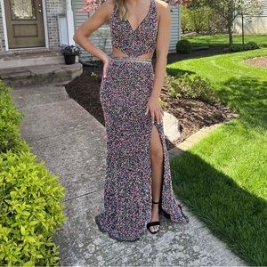 Beautiful Prom Dress